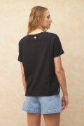 REMERA DINAMARCA Negro