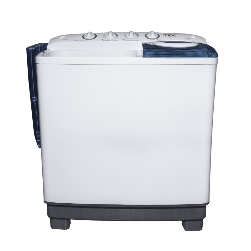 LAVADORA TWIN TUB TEC, 28LBS-13KG 001