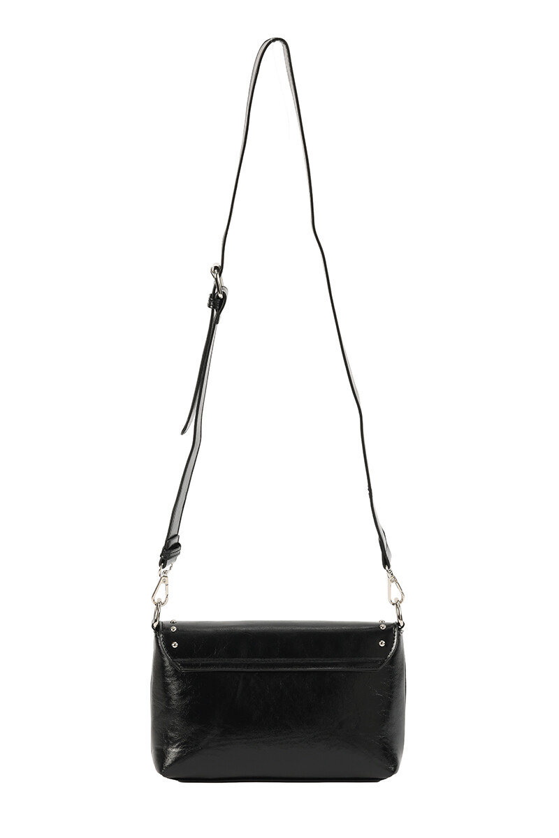 Bandolera Tarragona Negro