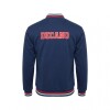 Campera Bomber Nacional Umbro 001
