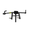 Pec/Fly Attachment Active Max Gris