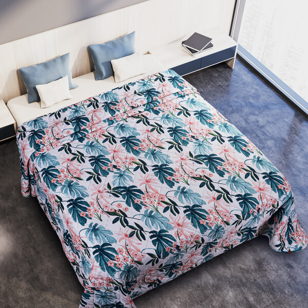 CUBRECAMA TROPICAL LANCASTER 2 PLAZAS