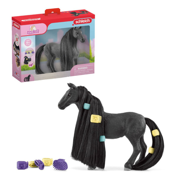 Figura Juguete Schleich Yegua Criolla Caballo Set Belleza Figura Juguete Schleich Yegua Criolla Caballo Set Belleza