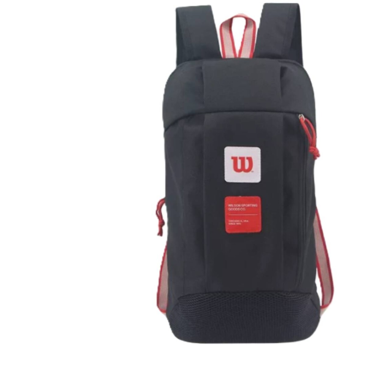 Mochila Wilson Compact - Negro 