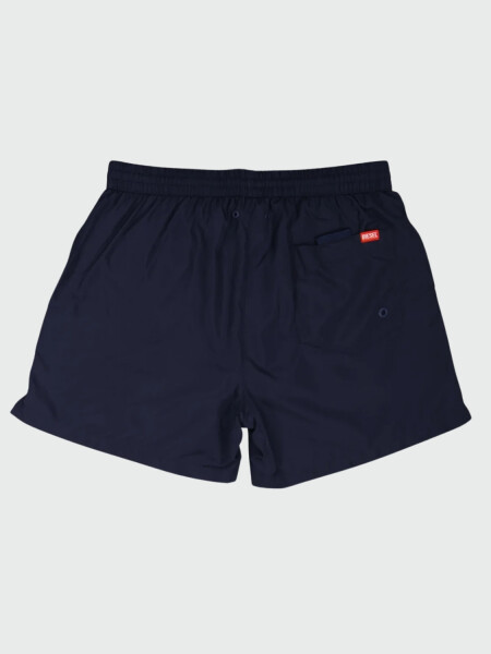 DIESEL - Short de Baño Ken-37-D Alta Automática