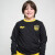 BUZO FICILI Peñarol Licencias Hombre 023