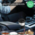 Vaso Termico Cafe Doble Capa 510ml Con Tapa Acero Inoxidable Vaso Termico Cafe Doble Capa 510ml Con Tapa Acero Inoxidable