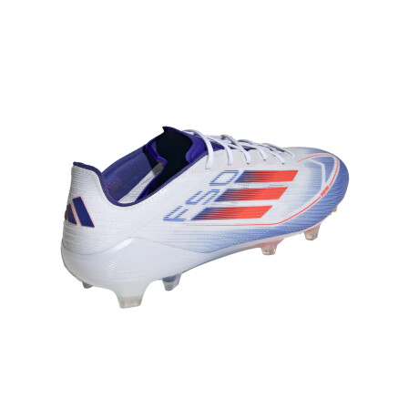 Championes adidas F50 Elite FG Cloud White