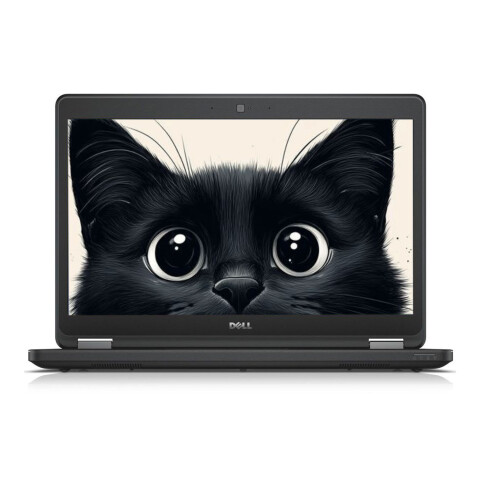 Notebook Dell Latitude E5450 8gb 256gb NOTEBOOK RFPL DELL E5450 I5/8/256/14"