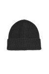 Gorro de invierno Negro