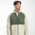 Campera Sherpa CLARK Uniform Crudo