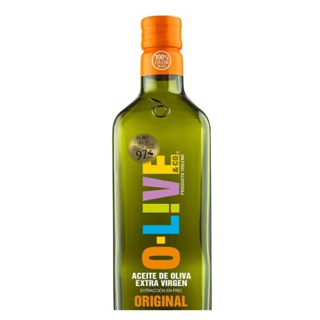 ACEITE DE OLIVA O-LIVE 1LT 001