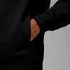Abrigo Jordan Dri-Fit Sport Crossover de Hombre Negro