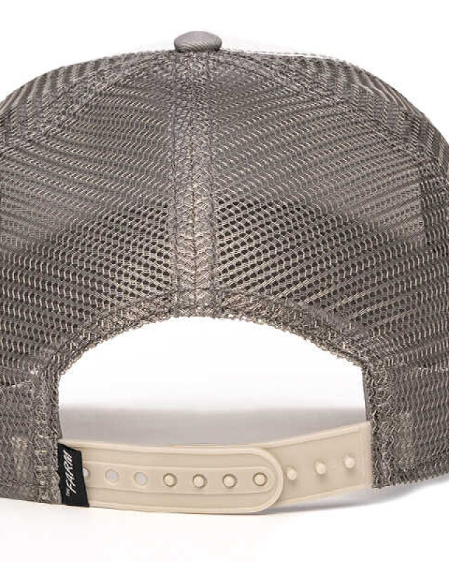 Gorra Goorin Bros Trucker Baseball - The Slumped Koala Gorra Goorin Bros Trucker Baseball - The Slumped Koala