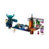 Bloques para armar Lego Minecreaft Encuentro con el Guardia 238 Pcs 7+ Bloques Para Armar Lego Minecreaft Encuentro Con El Guardia 238 Pcs 7+
