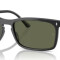 RayBan 4435 Polarizado Negro
