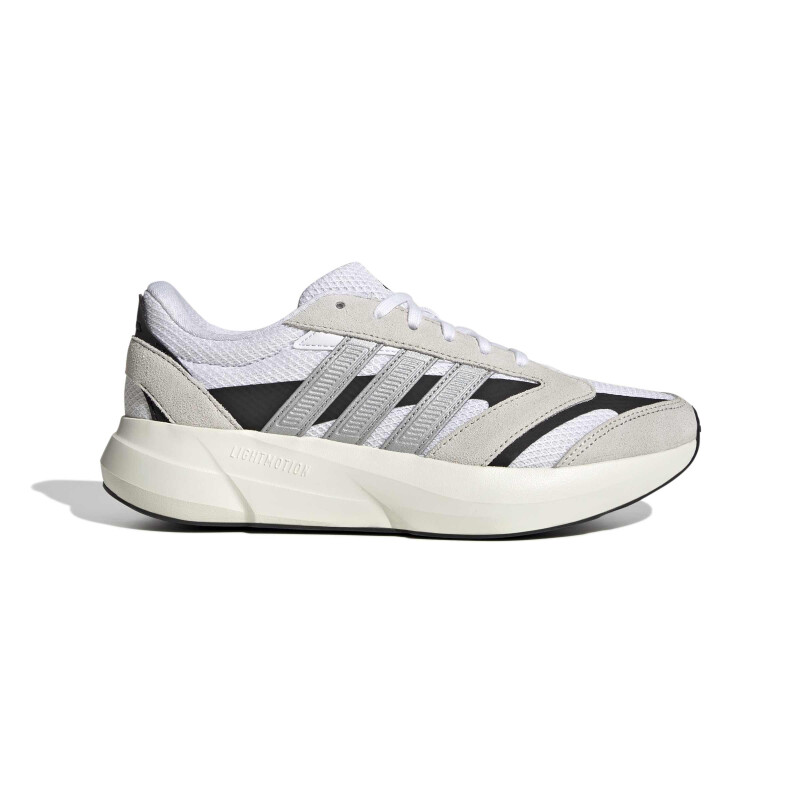 Championes de Mujer Adidas Lightshift 2.0 Beige