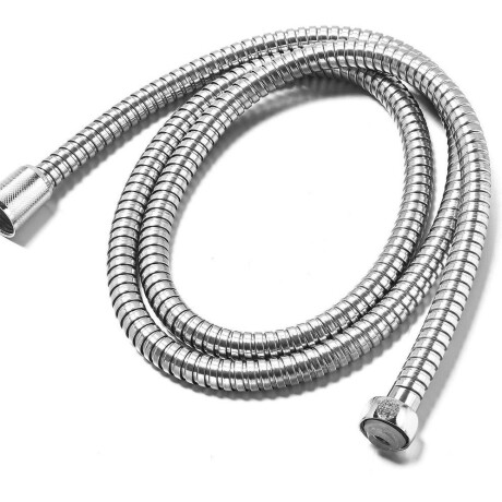 Manguera para Ducha Teléfono Extensible de 1.5 a 2m Facoflex Manguera para Ducha Teléfono Extensible de 1.5 a 2m Facoflex