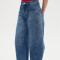 Pantalon Rynara Azul
