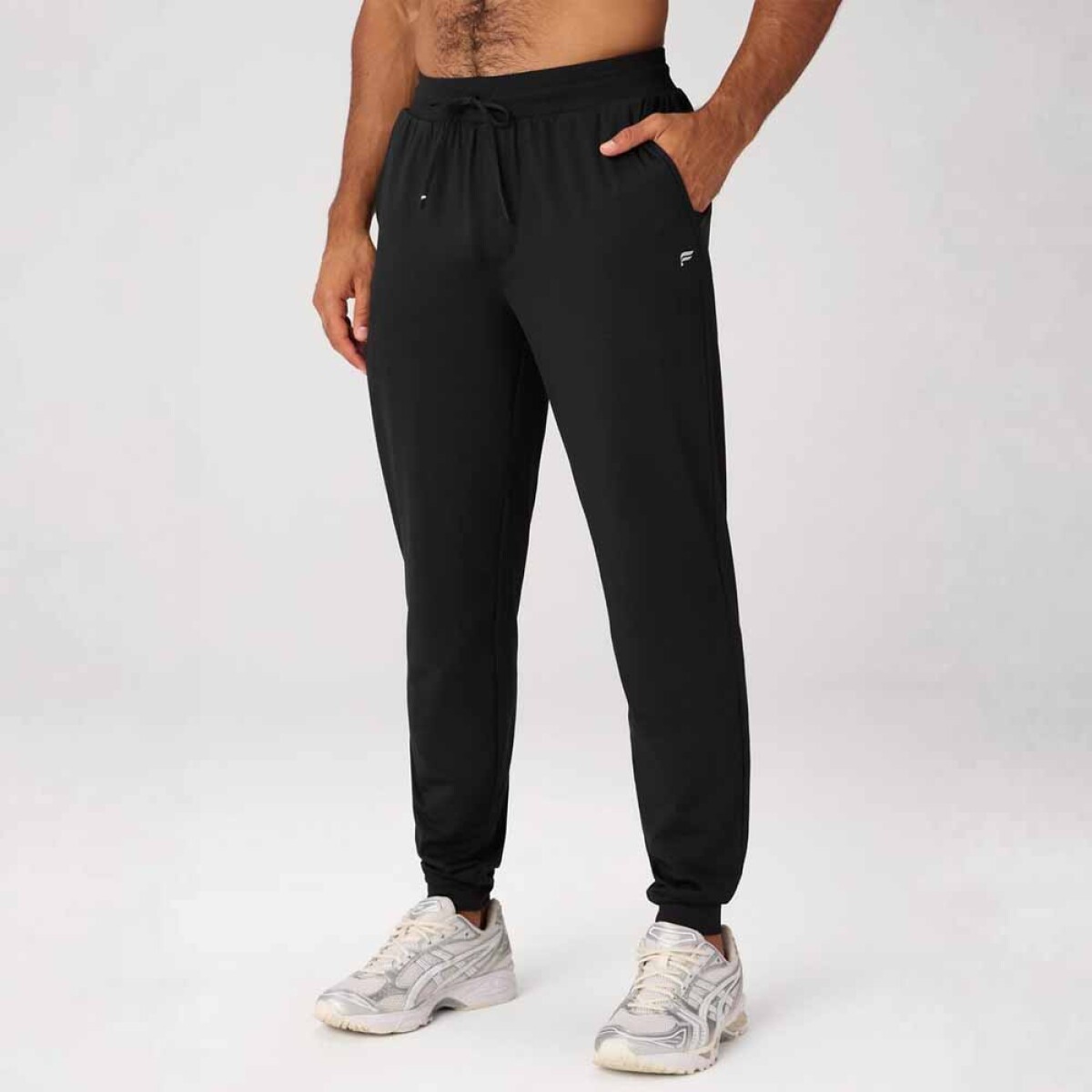 Pantalón The Cloud Jersey Jogger Hombre 