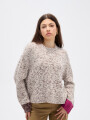 Sweater Tamis Estampado 1