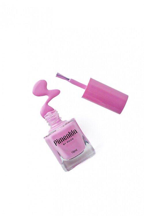 Esmalte Pimenton Color 11
