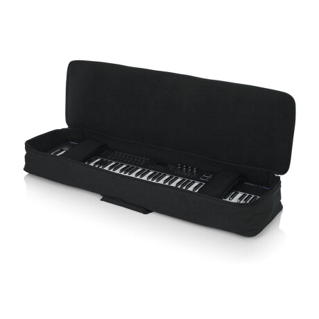 Estuche Teclado Gator Gkb88 Slim Estuche Teclado Gator Gkb88 Slim