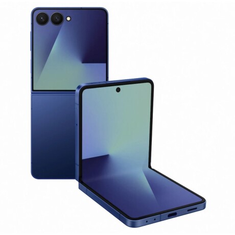 Celular Samsung Z Flip 7 512GB V01
