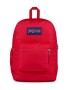 MOCHILA JANSPORT CROSS TOWN PLUS RED TAPE