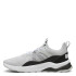 Championes de Hombre Puma Anzarun 2.0 Gris - Negro - Blanco