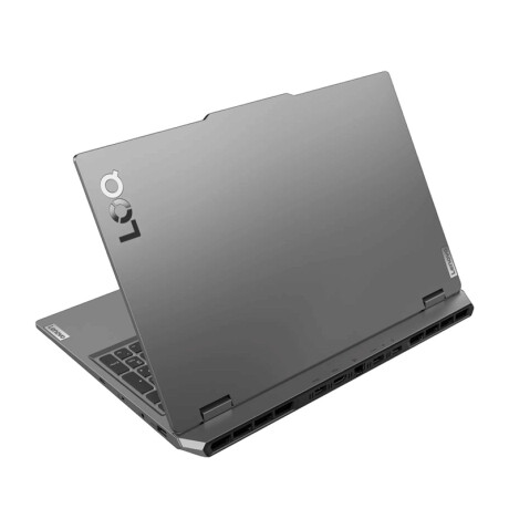 Notebook Lenovo LOQ 15ARP9. AMD Ryzen 7. RAM 16GB. Disco Sólido 512GB. Pantalla 15.6" Full HD. Tarjeta RTX 4070 8GB Notebook Lenovo LOQ 15ARP9. AMD Ryzen 7. RAM 16GB. Disco Sólido 512GB. Pantalla 15.6" Full HD. Tarjeta RTX 4070 8GB