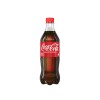 COCA COLA 600ml COCA COLA 600ml