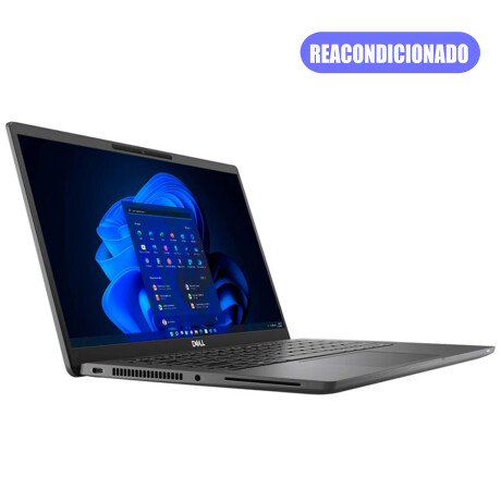 Notebook Dell Latitude 7420 I7 11th 16gb 256gb W11 Pro Recertificada Notebook Dell Latitude 7420 I7 11th 16gb 256gb W11 Pro Recertificada