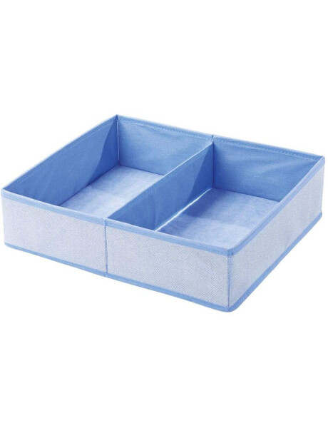 Caja de zapatos transparente - MultiHogar UY