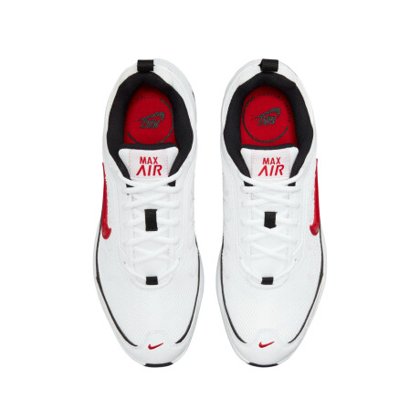 NIKE AIR MAX AP White