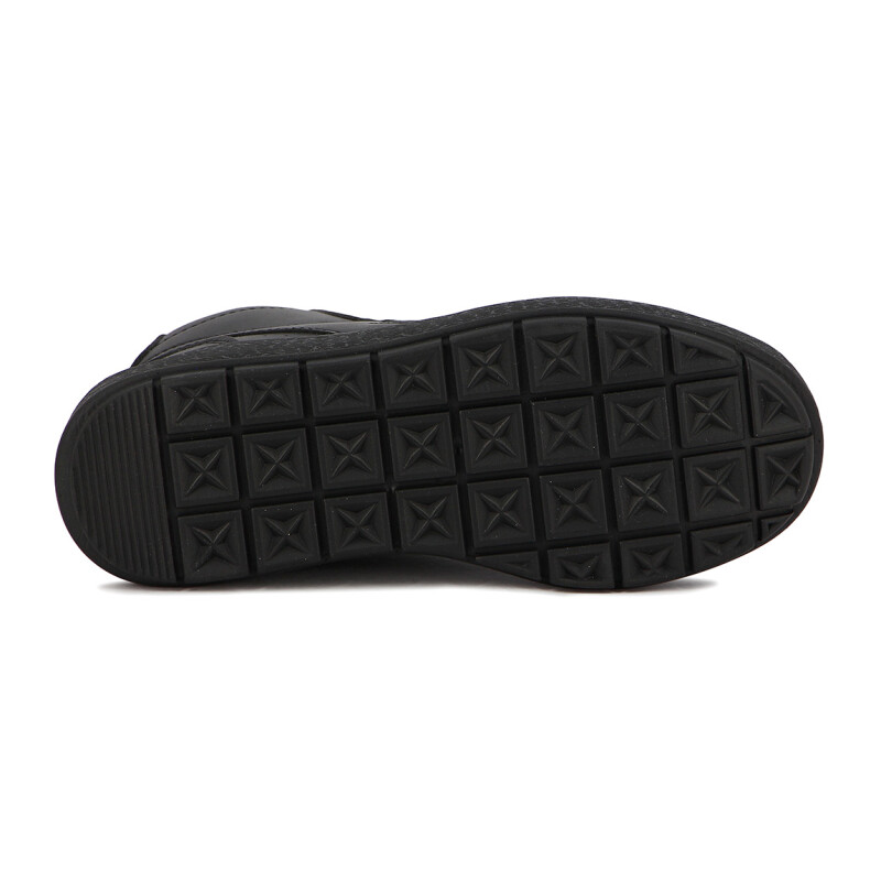 Diadora Champion Rocket Mid Mujer - Negro/negro Negro-negro