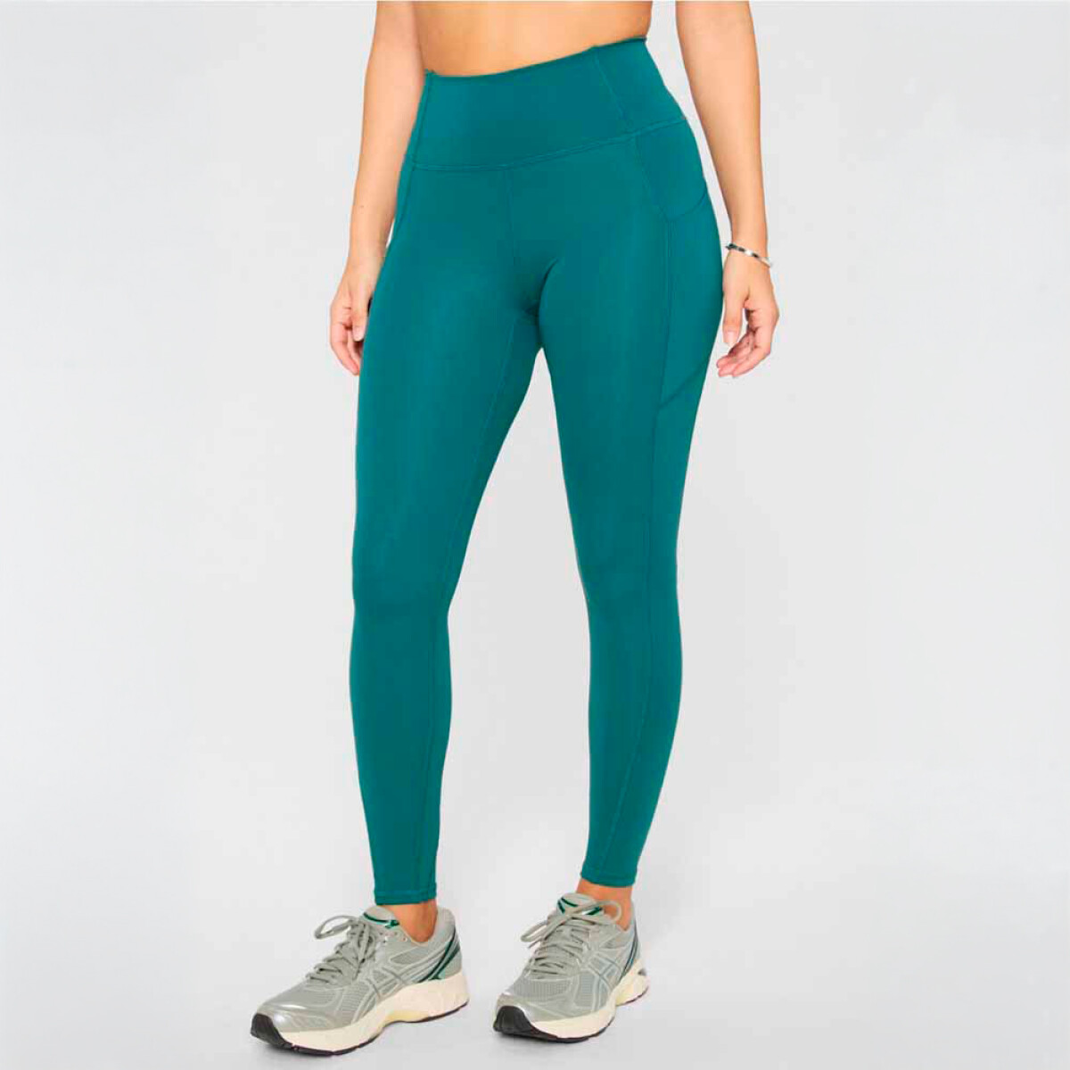 Legging Oasis High-Waisted Legging Mujer 