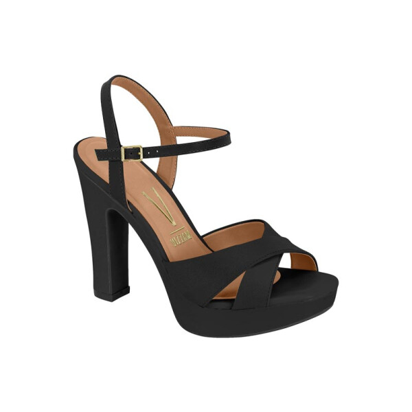 Sandalia Vizzano Mujer 6292.280-7286 Negro