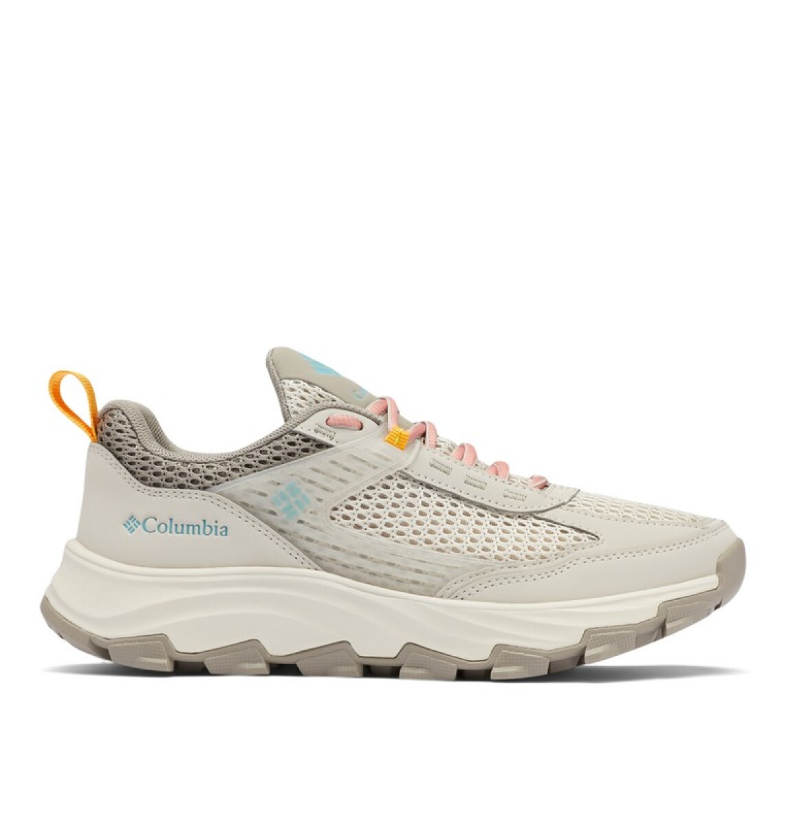 Championes multideporte Hatana™ Breathe Mujer - LIGHT CLOUD SE 