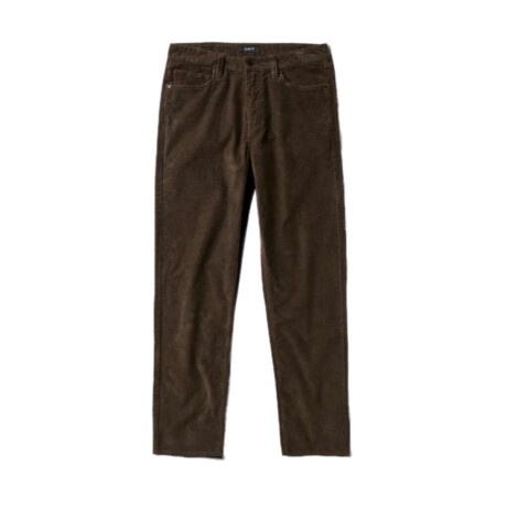 Pantalon Roark Hwy 128 Cord Cord