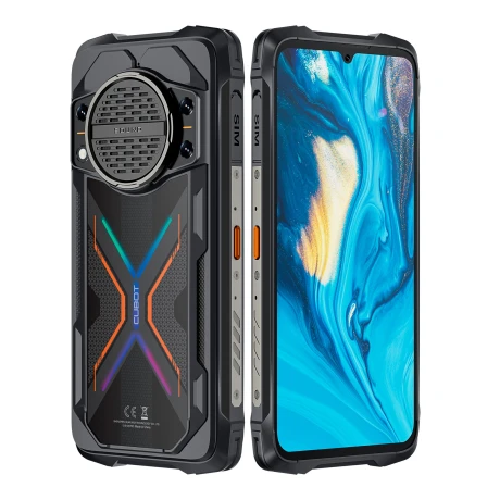 Cubot Power 3 6,72'' 4G 6gb 256gb Doble Cam 100mp 001