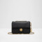 NELLYNE Camel BLACK