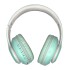 Auriculares Bluetooth Like Lk-au02bluetooth VERDE