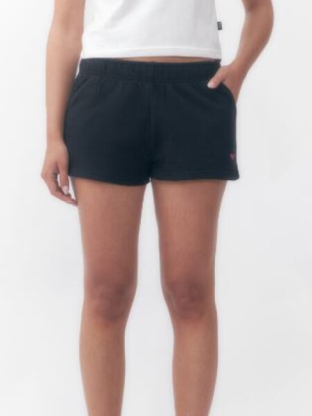 SHORT ROXY 61105 ANA NEGRO
