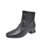 BOTA 36-40 PRETO