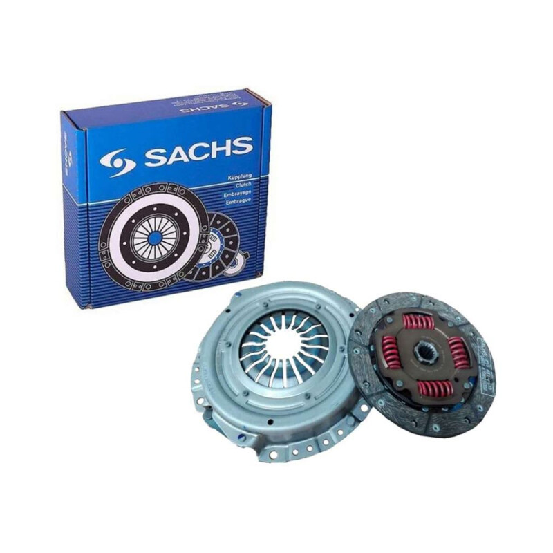 KIT EMBRAGUE Kit Embrague