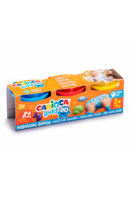 MASAS CARIOCA X3 MASAS CARIOCA X3