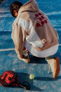 Buzo Mexi BEIGE