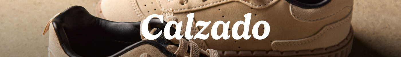 Calzado