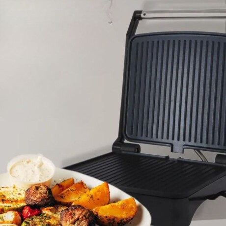 GRILL ELÉCTRICO 2000W Grill Eléctrico 2000W